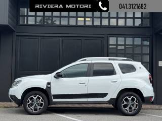 DACIA Duster usata, con Airbag laterali