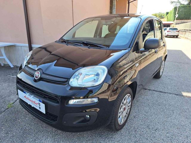 FIAT Panda usata, con Airbag