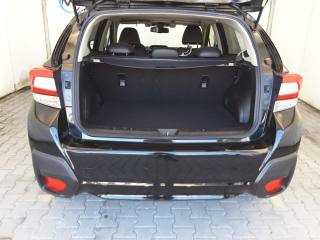 SUBARU XV usata, con Regolazione elettrica sedili