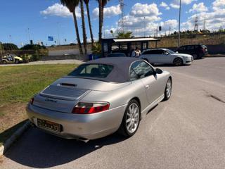 PORSCHE 911 usata, con Airbag laterali