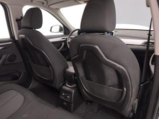 BMW X1 usata, con Volante multifunzione