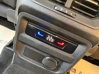 VOLKSWAGEN Tiguan usata, con Monitoraggio pressione pneumatici