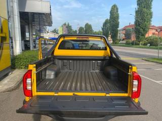 FOTON Tunland G7 usata, con Immobilizzatore elettronico