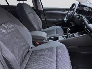 VOLKSWAGEN Golf usata, con Alzacristalli elettrici