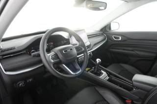 JEEP Compass usata 1