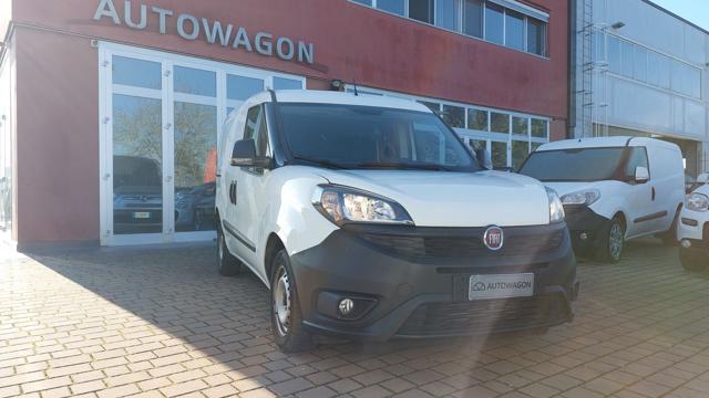 FIAT Doblo usata, con Airbag Passeggero