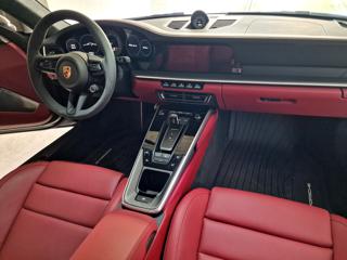 PORSCHE 911 usata, con Trazione integrale
