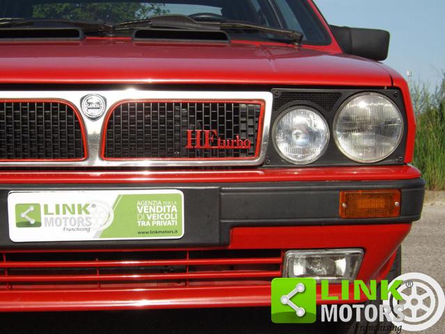 LANCIA Delta usata 6