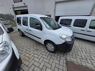 RENAULT Kangoo usata 27