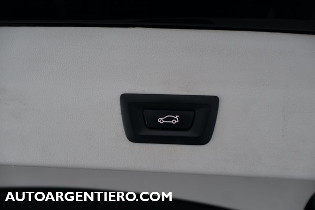 BMW X4 usata, con Chiusura centralizzata telecomandata