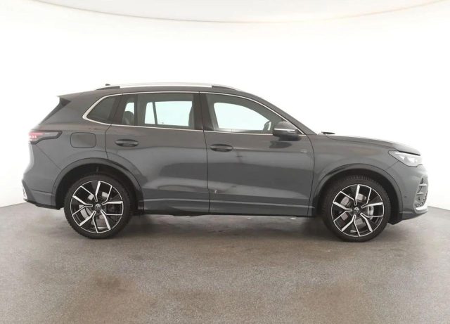 VOLKSWAGEN Tiguan usata, con Airbag Passeggero