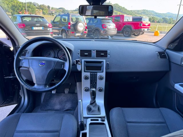 VOLVO V50 usata, con Cruise Control