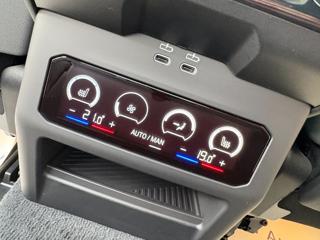 BMW 520 usata, con Park Distance Control