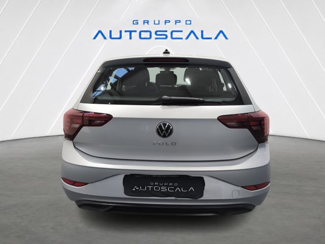 VOLKSWAGEN Polo usata, con Airbag Passeggero