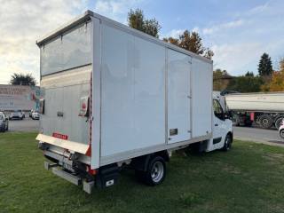 RENAULT Master usata, con Chiusura centralizzata