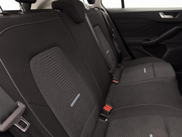 FORD Focus usata, con Volante multifunzione