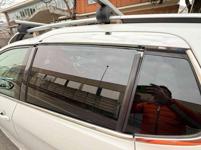 PEUGEOT 2008 usata, con Specchietti laterali elettrici