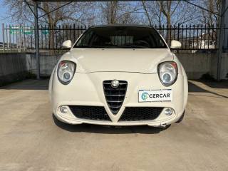 ALFA ROMEO MiTo usata, con Airbag