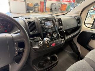 FIAT Ducato usata 12