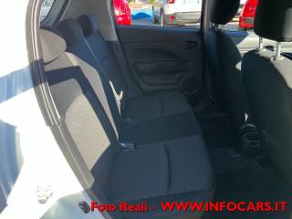 MITSUBISHI Space Star usata, con Boardcomputer
