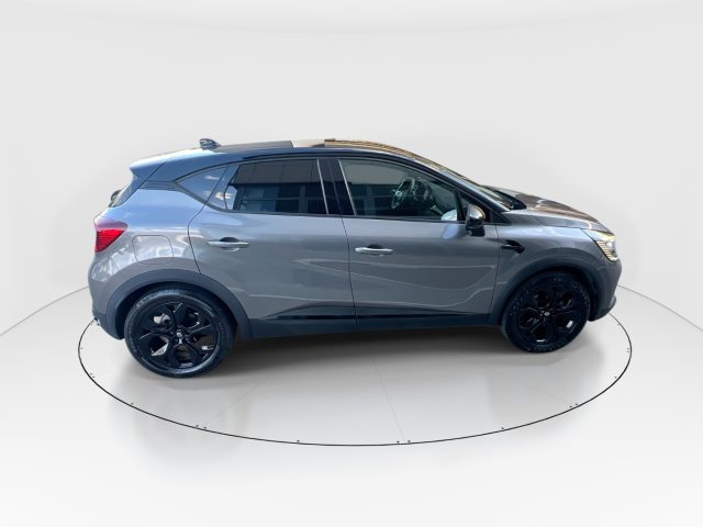 RENAULT Captur usata, con Climatizzatore