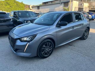PEUGEOT 208 ACTIVE PACK 1.2 PureTech 75CV Stop&Start 5 porte