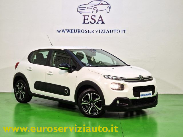 CITROEN C3 usata, con ABS