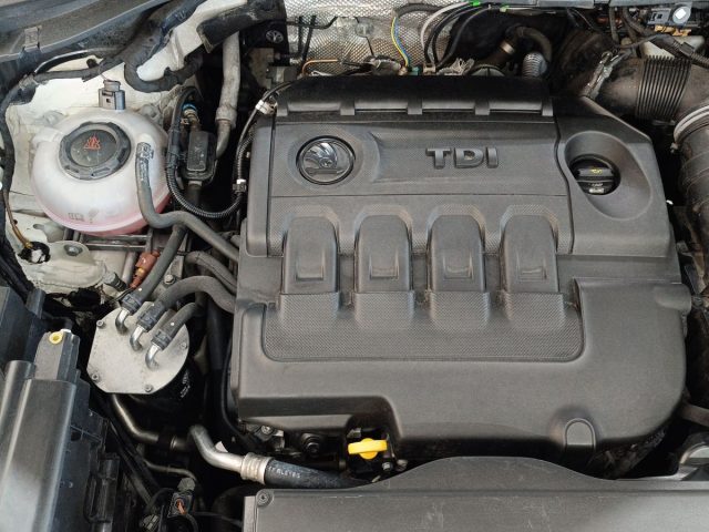 SKODA Kodiaq usata, con Sistema di navigazione