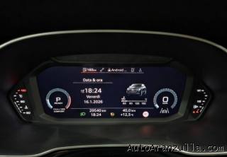 AUDI Q3 usata, con Cronologia tagliandi