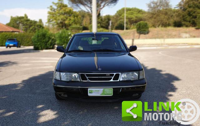 SAAB 900 usata, con Airbag