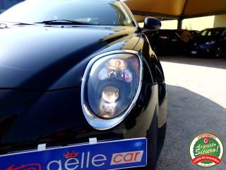 ALFA ROMEO MiTo usata, con Sensori di parcheggio posteriori
