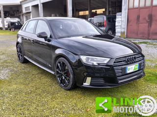 AUDI A3 usata, con Airbag laterali