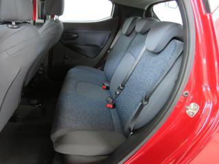 LANCIA Ypsilon usata, con ESP