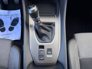 NISSAN Qashqai usata, con Sistema di navigazione