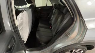 VOLKSWAGEN T-Roc usata, con Climatizzatore