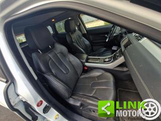 LAND ROVER Range Rover Evoque usata, con Controllo automatico clima