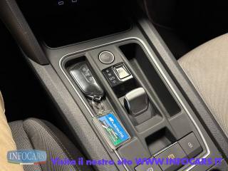 SEAT Leon usata, con Park Distance Control