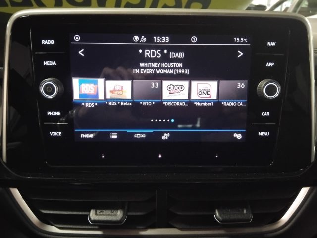 VOLKSWAGEN T-Roc usata, con Bracciolo