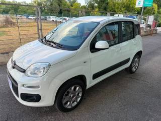 FIAT Panda usata, con Airbag laterali