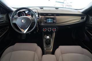 ALFA ROMEO Giulietta usata 25