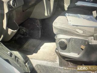 FORD Transit Custom usata, con Climatizzatore