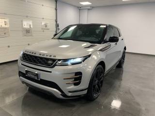 LAND ROVER Range Rover Evoque usata, con Airbag laterali