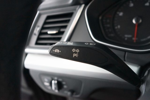 AUDI Q5 usata, con Sistema di chiamata d