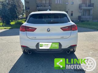 BMW X2 usata, con Autoradio
