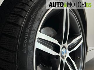 BMW 116 usata, con Sedile posteriore sdoppiato