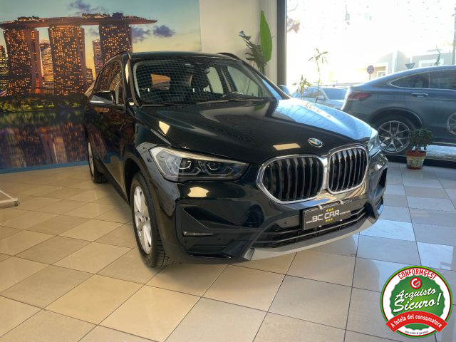 BMW X1 usata, con Airbag laterali