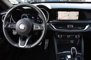 ALFA ROMEO Stelvio usata, con Climatizzatore