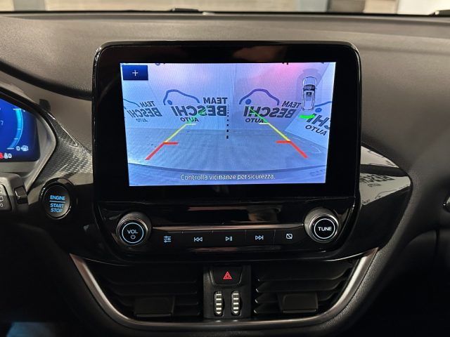 FORD Puma usata, con Chiusura centralizzata