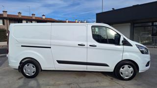 FORD Transit Custom usata, con Controllo trazione