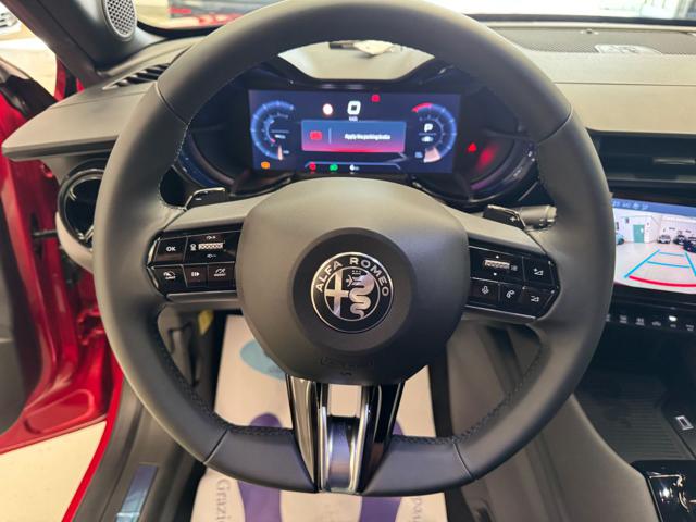 ALFA ROMEO Junior usata, con Climatizzatore